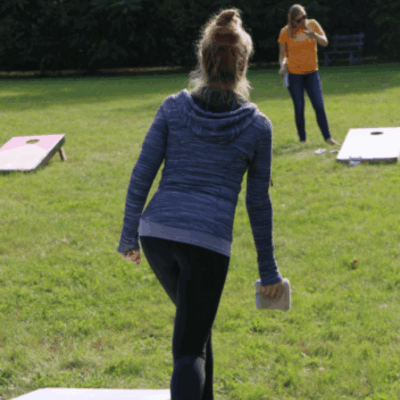 Cornhole