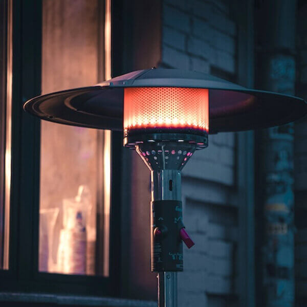 Outdoor Heater