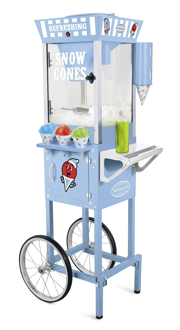 Snow Cone Machine