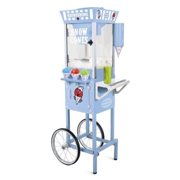 Snow Cone Machine