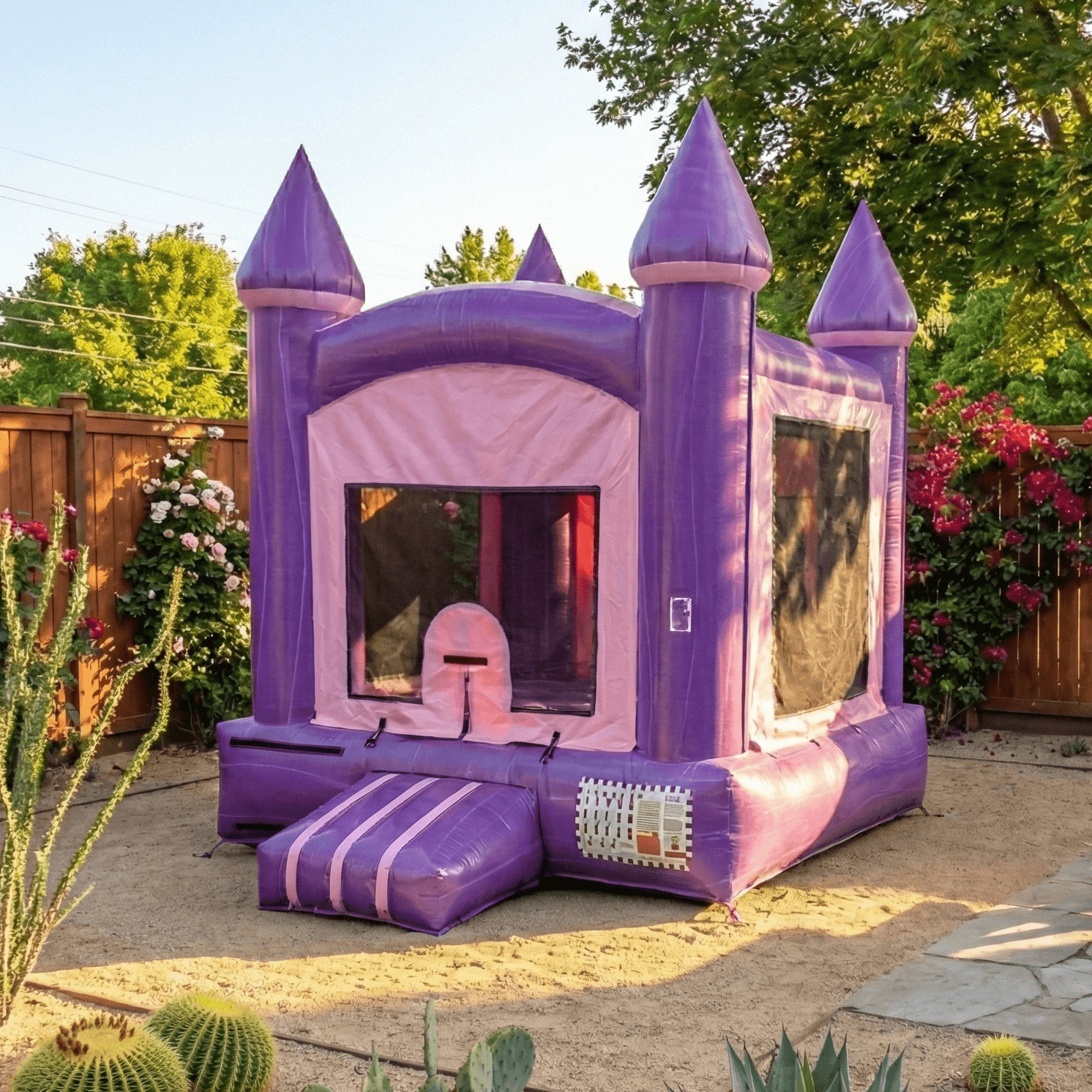 Lavender Dreams Jumper