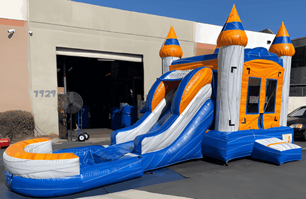 Jump and Slide Wet or Dry - Image 2